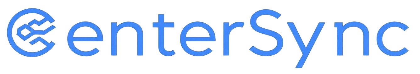 CenterSync Pro Logo